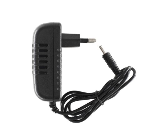Зарядное устройство для ноутбука DEXP, Echips, Prestigio, Digma 12V 2A 3.5*1.35mm Travel
