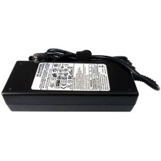 Блок питания (зарядка) для ноутбука Samsung 19 В 4.74A 90 Вт 5.5*3.0mm, без кабеля (replace) [30015]