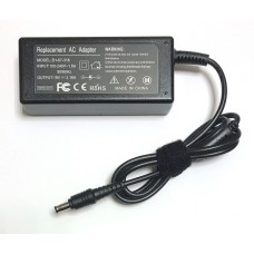 Блок питания (зарядка) для ноутбука Samsung 19V 3.16A 60 Вт 5.5*3.0mm 5pin (replace), без кабеля [30016]