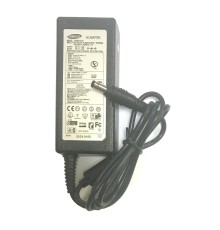 Блок питания (зарядка) для ноутбука Samsung 19 В 3.16A 60 Вт 5.5*3.0mm, без кабеля OEM [30017]