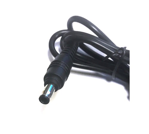 Зарядное устройство (зарядник) для ноутбука Samsung 19V 3.16A 60 Вт 5.5*3.0mm, без кабеля OEM