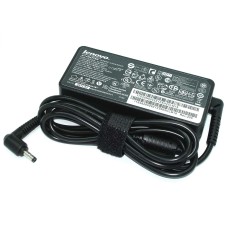 Блок питания (зарядка) для ноутбука Lenovo 20V 2.25A 45W 4.0x1.7 mm, без кабеля [30219]