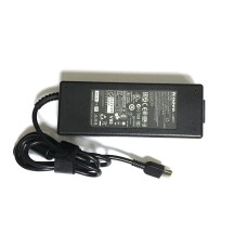 Блок питания (зарядка) для ноутбука Lenovo 19.5V 6.7A 135W rectangle [30227]