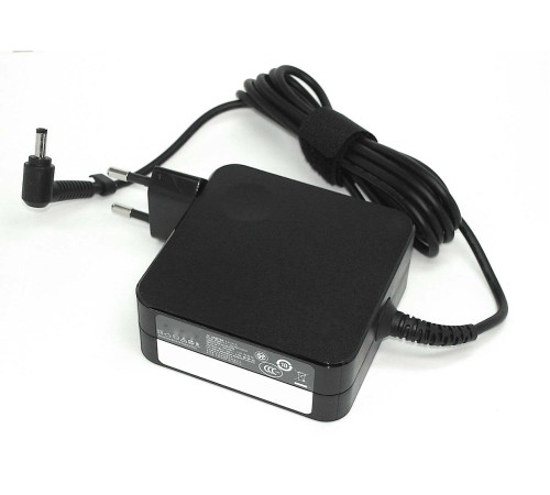 Зарядное устройство (зарядник) для ноутбуков Lenovo 20V 3.25A 65W 4.0x1.7 mm Travel ORIGINAL