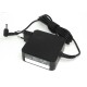 Зарядное устройство (зарядник) для ноутбуков Lenovo 20V 3.25A 65W 4.0x1.7 mm Travel ORIGINAL