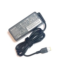 Блок питания (зарядка) для ноутбука Lenovo X1 Carbon 20 В 2.25 А 45 Вт [30240]