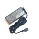 Зарядное устройство (зарядник) для ноутбука Lenovo X1 Carbon 20 В 2.25 А 45 Вт