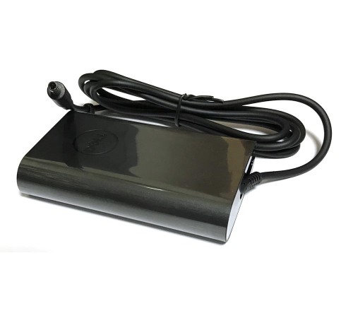 Зарядное устройство (зарядник) для ноутбука Dell 19.5V 3.34A 65W 4.5х3.0(0.6)mm, без кабеля