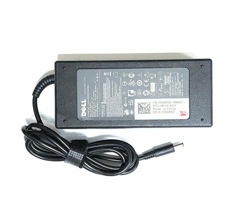 Зарядное устройство (зарядник) для ноутбука Dell 19.5V 6.67A 130W 4.5х3.0(0.6)mm