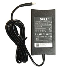 Блок питания (зарядка) для ноутбука Dell 19.5V 3.34A 65W 4.5х3.0(0.6)mm SLIM [30328]