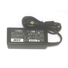 Блок питания (зарядка) для ноутбука Acer 19 В 3.42 А 65 Вт 5.5*1.7mm, без кабеля [OEM] [30611]