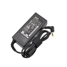 Блок питания (зарядка) для ноутбука Acer 19 В 3.42 А 65 Вт 5.5*1.7mm, без кабеля ORIGINAL [30616]