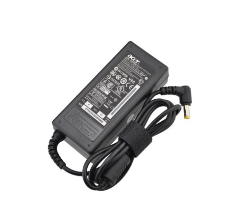 Зарядное устройство (зарядник) для ноутбука Acer 19V 3.42A 65 Вт 5.5*1.7mm ORIGINAL