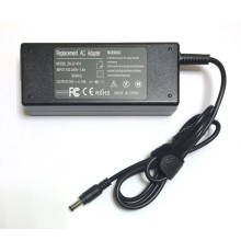 !Блок питания (зарядка) для ноутбука Asus 19 В 4.74 А 90 Вт 5.5*2.5mm, без кабеля, REPLACE [30808-1]