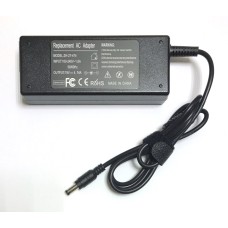 !Зарядное устройство для ноутбука Toshiba 19 В 4.74 А 90 Вт 5.5*2.5mm, без кабеля REPLACE [30808-3]