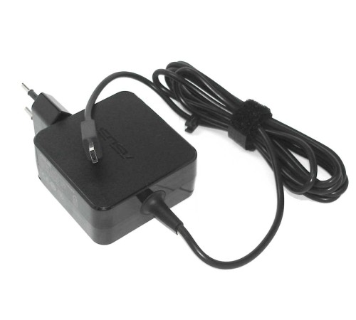 Зарядное устройство (зарядник) для ноутбука ASUS 19V 1.75A M-plug оригинал