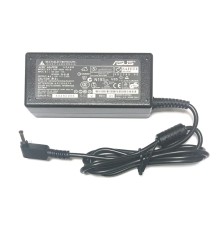 Зарядное устройство для ноутбука Asus 19 В 3.42 А 65 Вт 4.0*1.35mm, ориг., без кабеля [30821]