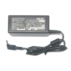 Зарядное устройство для ноутбука Asus 19 В 3.42 А 65 Вт 4.0*1.35mm, ориг., без кабеля [30821]