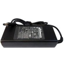 Блок питания (зарядка) для ноутбука Asus, DNS, Lenovo, Toshiba 19 В 4.74 А 90 Вт 5.5*2.5mm, без кабеля REPLACE [30808-4]