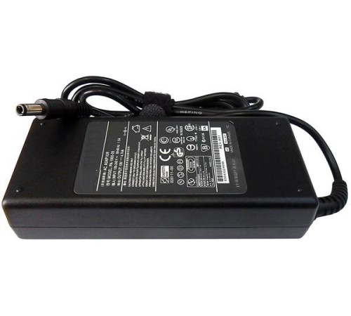 Зарядное устройство для ноутбука Asus, DNS, Lenovo, Toshiba 19 В 4.74 А 90 Вт 5.5*2.5mm, без кабеля REPLACE