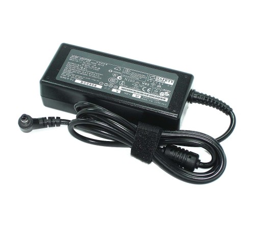 Зарядное устройство для ноутбука Asus 19 В 3.42 А 65 Вт 5.5*2.5mm REPLACE
