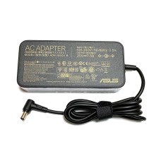 Блок питания (зарядка) для ноутбука Asus 20V 7.5A 150Вт 5.5x2.5mm [30859]