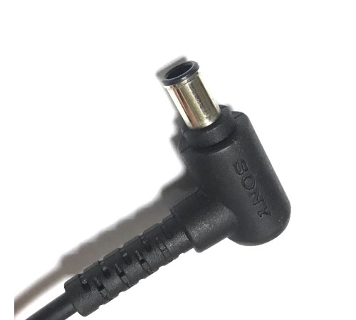 Зарядное устройство для ноутбука Sony 19.5 В 4.7 А 92 Вт 6.5*4.4mm ORIG