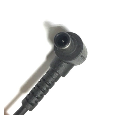 Блок питания 16V 3.75A 60W (6.5x4.4mm)