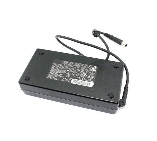Зарядное устройство (зарядник) для ноутбука Dell 19.5 В 9.23 А 180 Вт 7.4*5.0mm Original