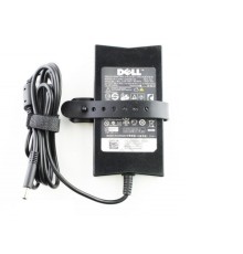 Блок питания (зарядка) для ноутбука Dell 19.5V 6.7A 130W 4.5х3.0(0.6)mm, slim type [30326]