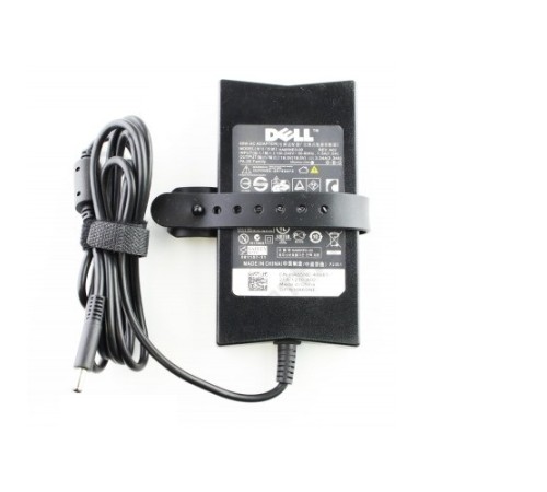 Зарядное устройство (зарядник) для ноутбука Dell 19.5V 6.7A 130W 4.5х3.0(0.6)mm, slim type