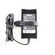 Зарядное устройство (зарядник) для ноутбука Dell 19.5V 6.7A 130W 4.5х3.0(0.6)mm, slim type