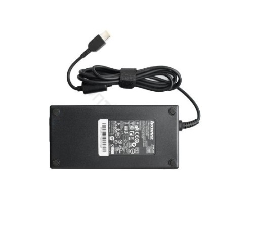Блок питания (зарядник) для ноутбуков Lenovo 20V 8.5A 170W rectangle, USB Type, Original