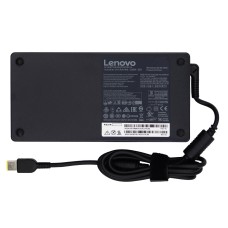 Блок питания (зарядка) для ноутбука Lenovo 20V 11.5A 230W rectangle, USB Type, Original [30241]