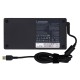 Блок питания (зарядник) для ноутбуков Lenovo 20V 11.5A 230W rectangle, USB Type, Original
