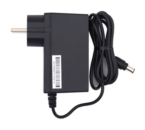 Зарядное устройство для монитора LG, Dell, Samsung 19V 3.42A 65W (6.5 x 4.5 mm), TRAVEL