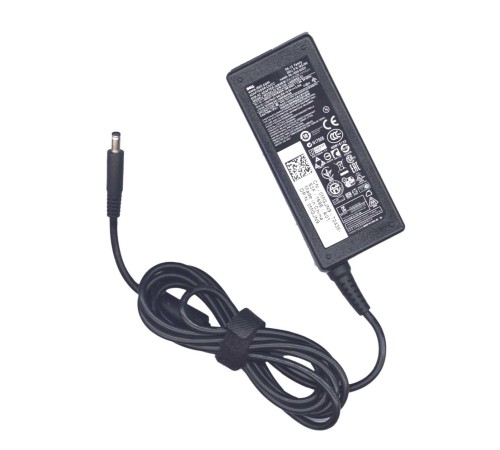 Зарядное устройство (зарядник) для ноутбука Dell 19.5V 4.62A 90W 4.5х3.0(0.6)mm