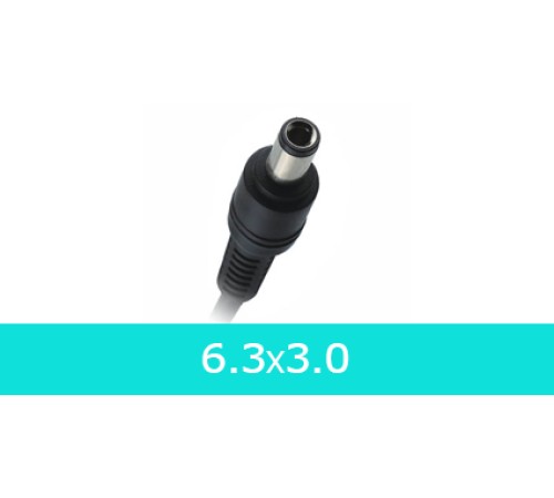 Зарядное устройство (зарядник) для ноутбуков Lenovo 19.5V  7.7A 6.3х3.0mm 150W ORIGINAL