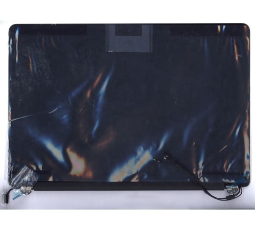 Крышка Apple Macbook A1398 Late 2013 - Mid 2014 Retina (матрица в сборе)