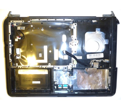 *Б/У* Нижняя часть корпуса (C+D cover) в сборе для ноутбука Asus K40 (13N0-EIA0401, 13GNVJ1AP020)