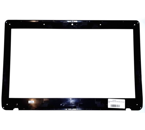 Рамка матрицы (B cover) для ноутбука Asus A52 K52 K52J X52, черная