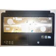 *Б/У* Топкейс (Top case, C cover) для ноутбука Lenovo B570, B570e, V570 (60.4VE03.001) [BUR0033-7], с разбора