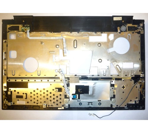 *Б/У* Топкейс (Top case, C cover) для ноутбука Lenovo B570, B570e, V570 (60.4VE03.001)