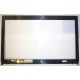 *Б/У* Рамка матрицы, безель (B cover) для ноутбука Lenovo Ideapad B570 B570E B575 B575E (FA0FQ000110)
