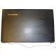 *Б/У* Крышка матрицы (A cover) для ноутбука Lenovo IdeaPad B470E, B570, B570E, B575 (60.4VE02.001)