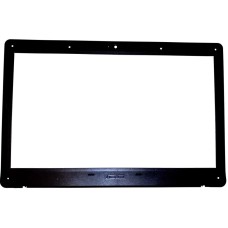 Рамка матрицы (B cover) для ноутбука Asus A52 K52 K52J X52, черная [BCK52]