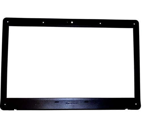 Рамка матрицы (B cover) для ноутбука Asus A52 K52 K52J X52, черная
