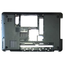 Поддон (нижний корпус, D cover) для ноутбуков HP Pavilion DV6-3000 DV6-3100 (3ELX6BATP00, 603689-001) [5913]