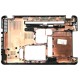 Поддон (нижний корпус, D cover) для ноутбуков HP Pavilion DV6-3000 DV6-3100 (3ELX6BATP00, 603689-001)