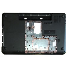Поддон (нижний корпус, D cover) для ноутбуков HP Pavilion G7-2000 (708037-001, 685072-001, ZYE3GR39TP00) [5914]